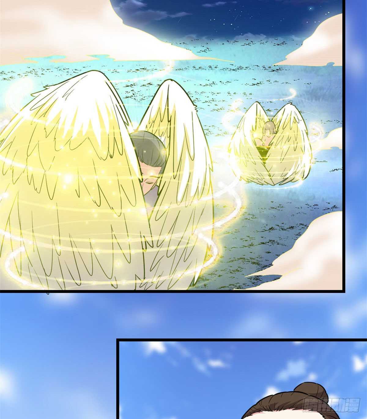 第141话 安林，炸没了？！31
