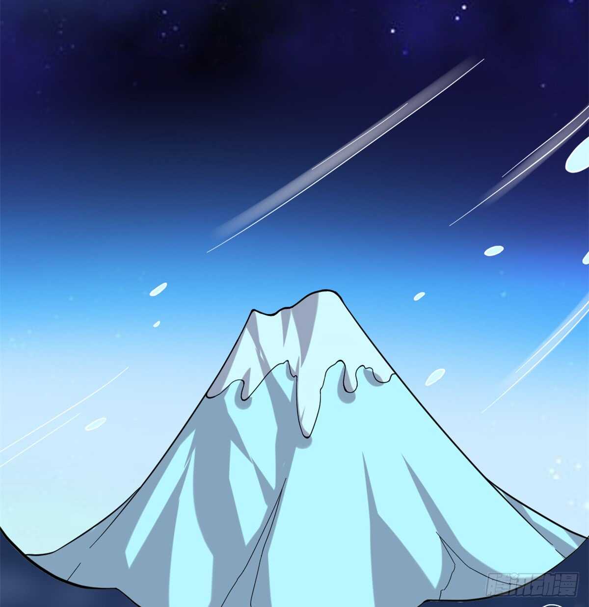 第74话  飞向风之山原16
