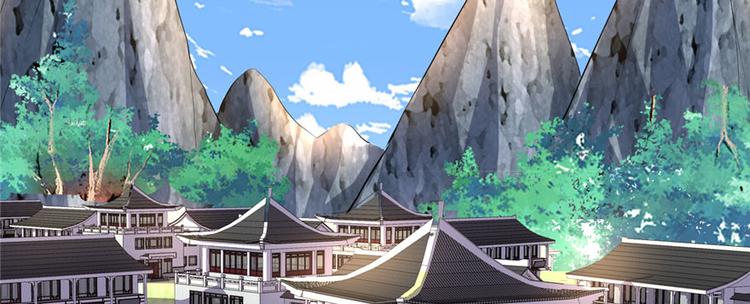 第19话 恐怖如斯的拉肚子29