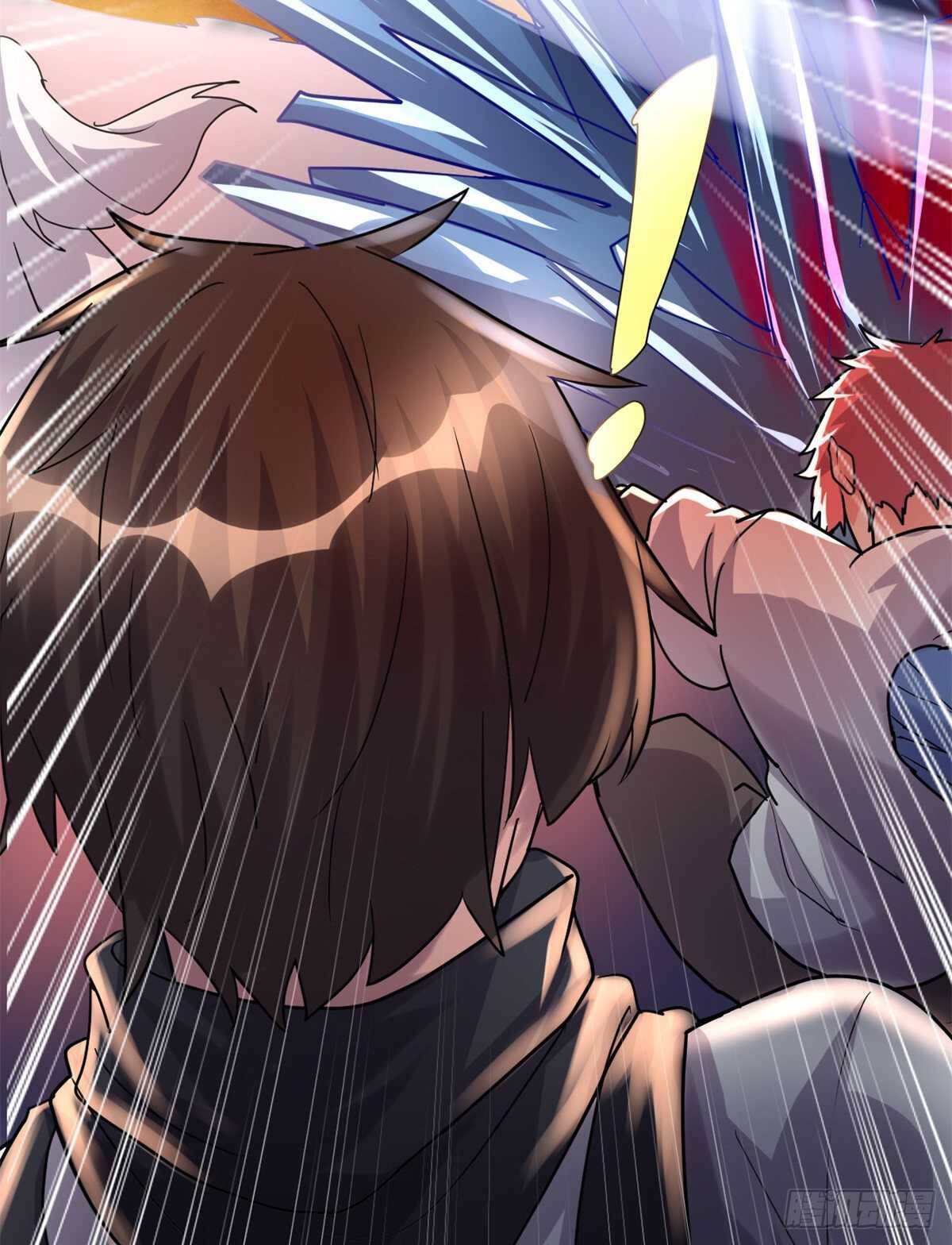 第105话 镇魔塔，炸了！24