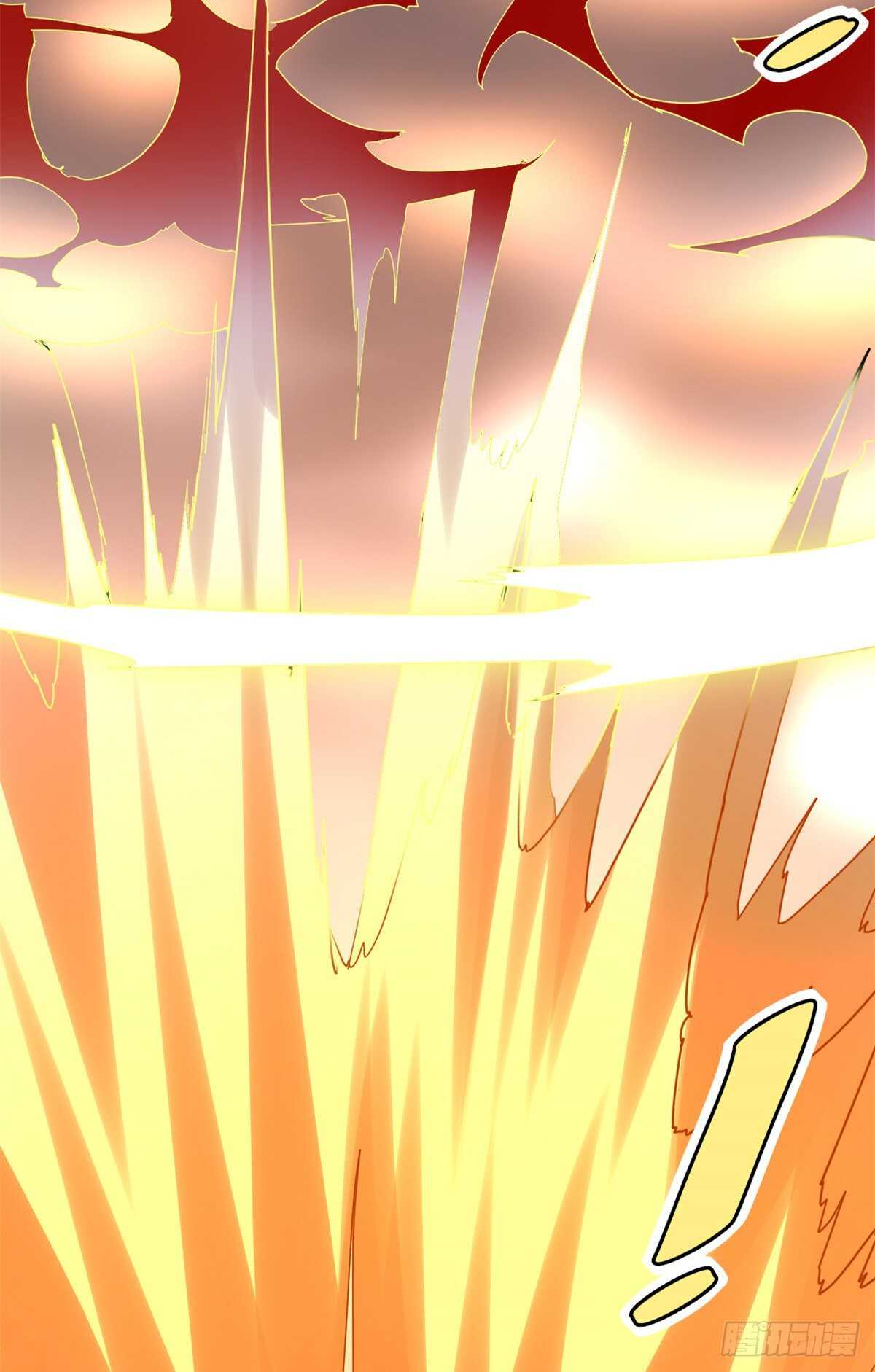 第113话 雷光核爆拳！31