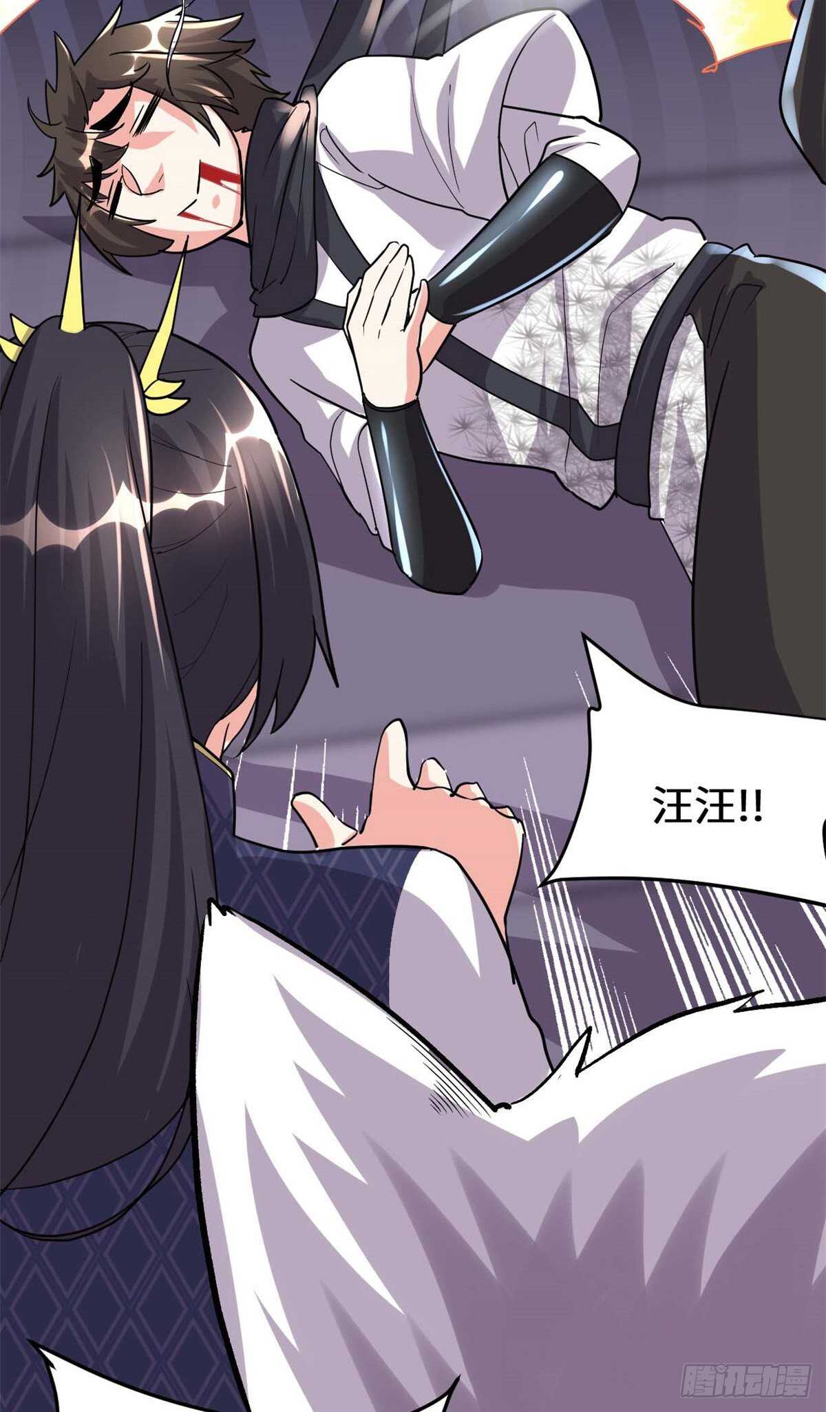 第103话 赌一把！47