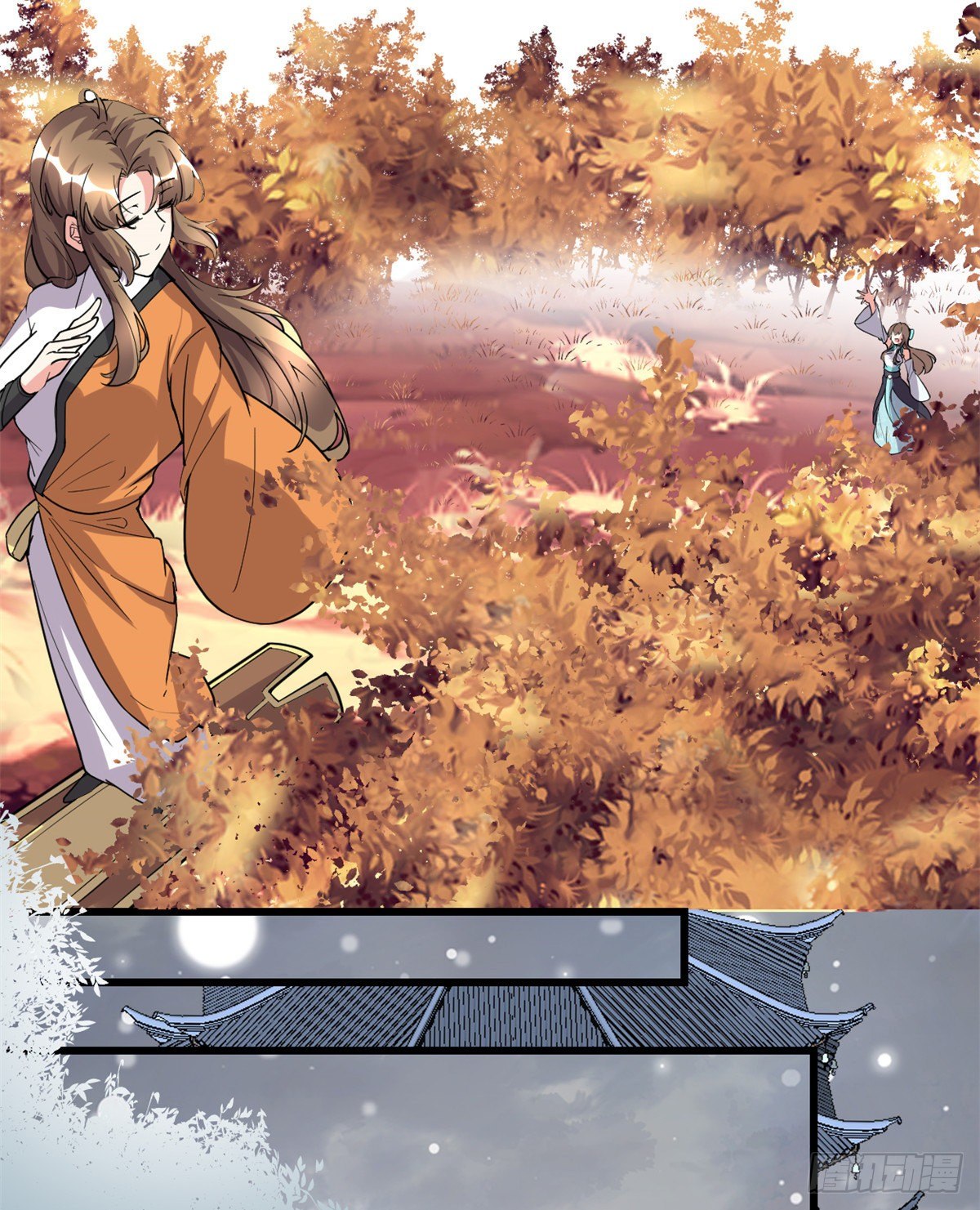 第155话  秋之宫，舞剑！36