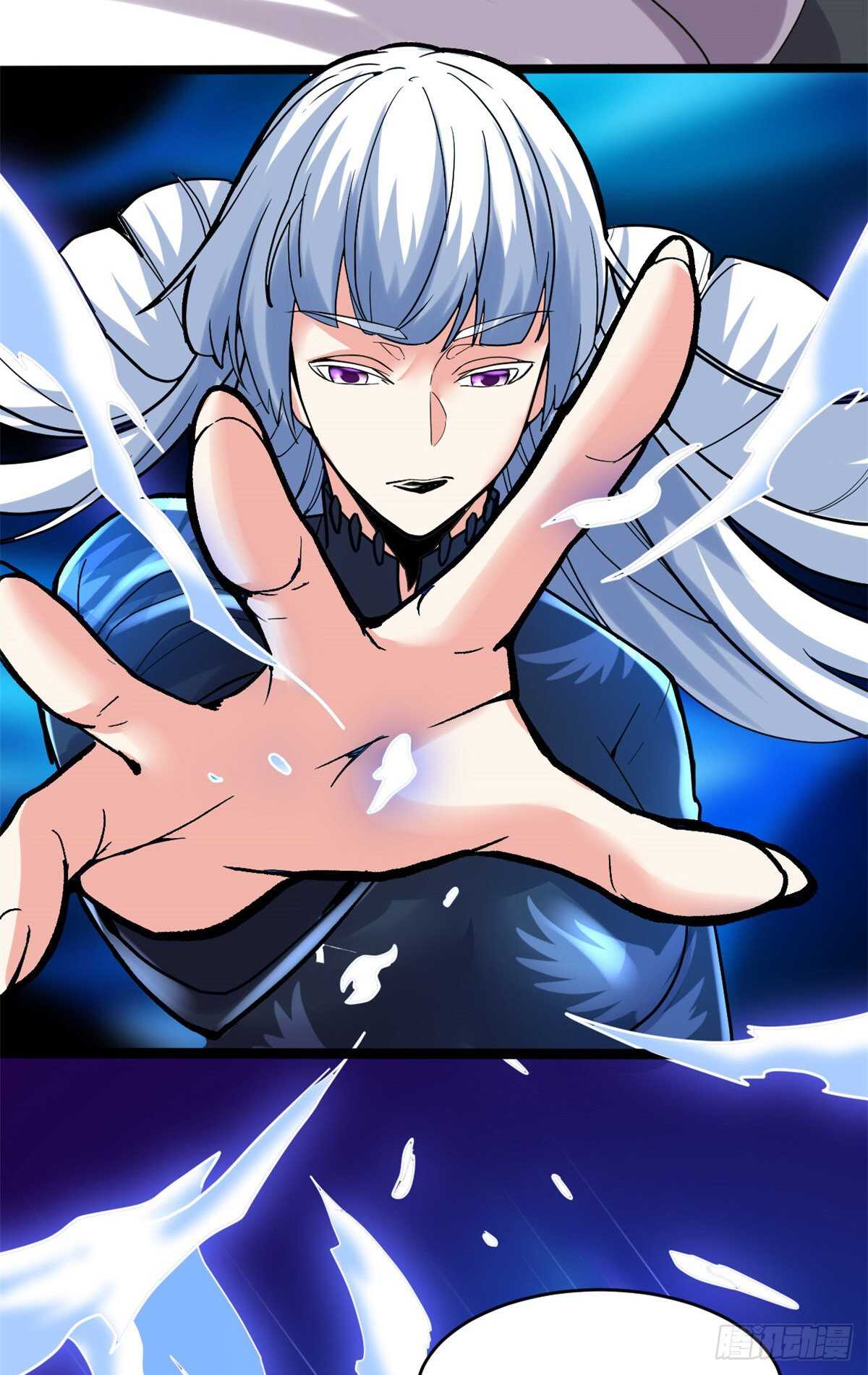第105话 镇魔塔，炸了！34