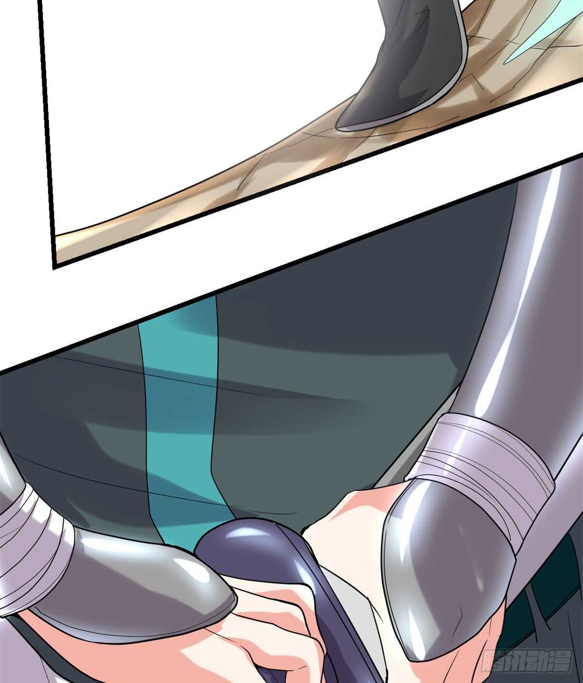第70话 星夜真王！30