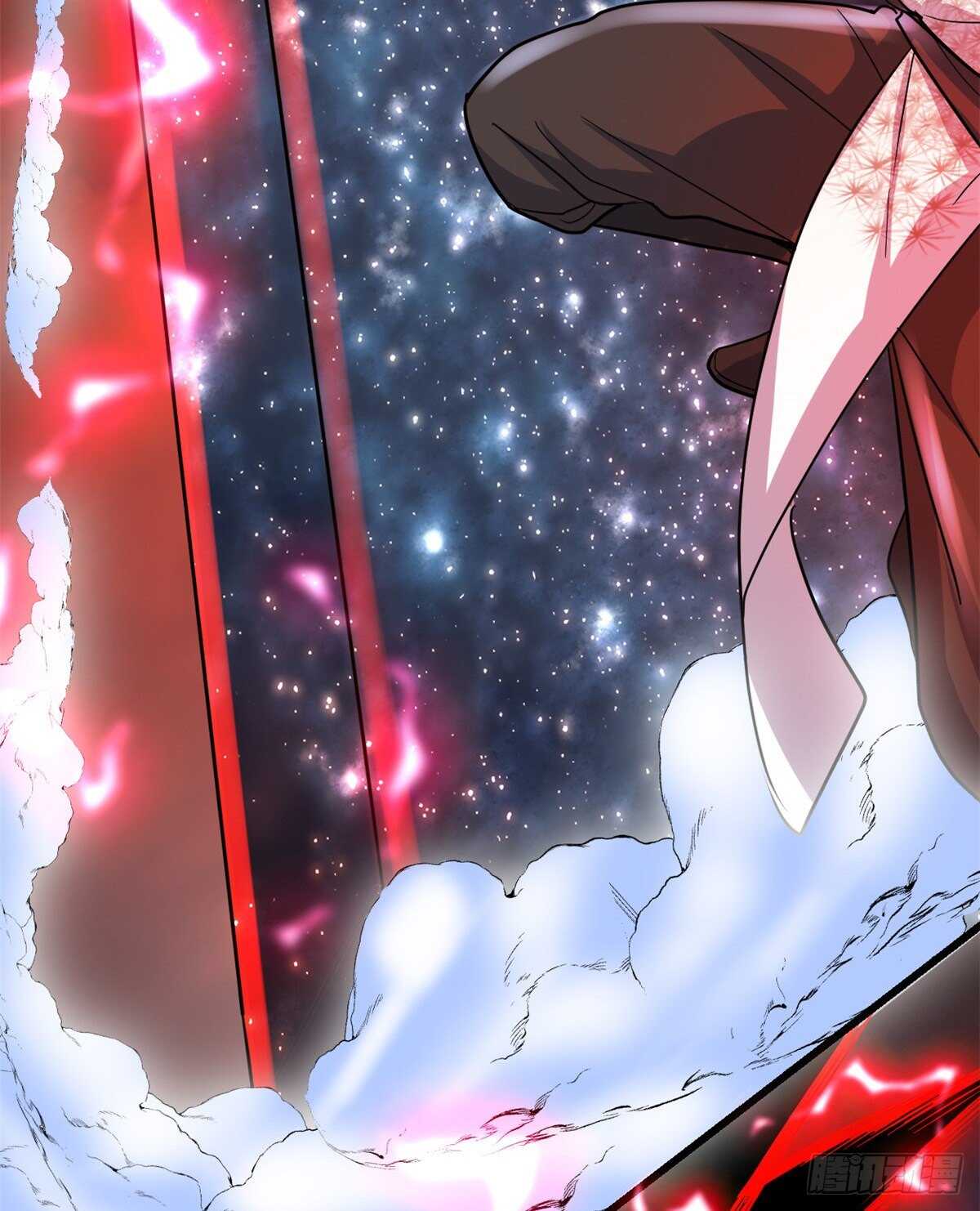 第105话 镇魔塔，炸了！14