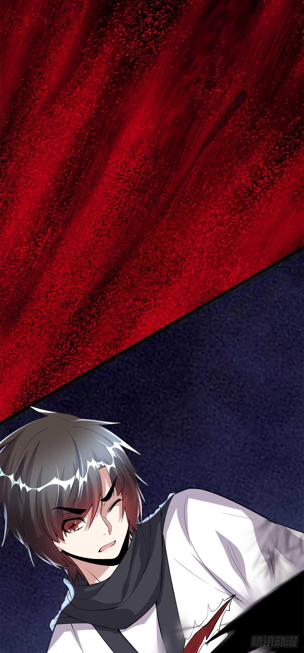 第86话 兄弟们！上啊！13