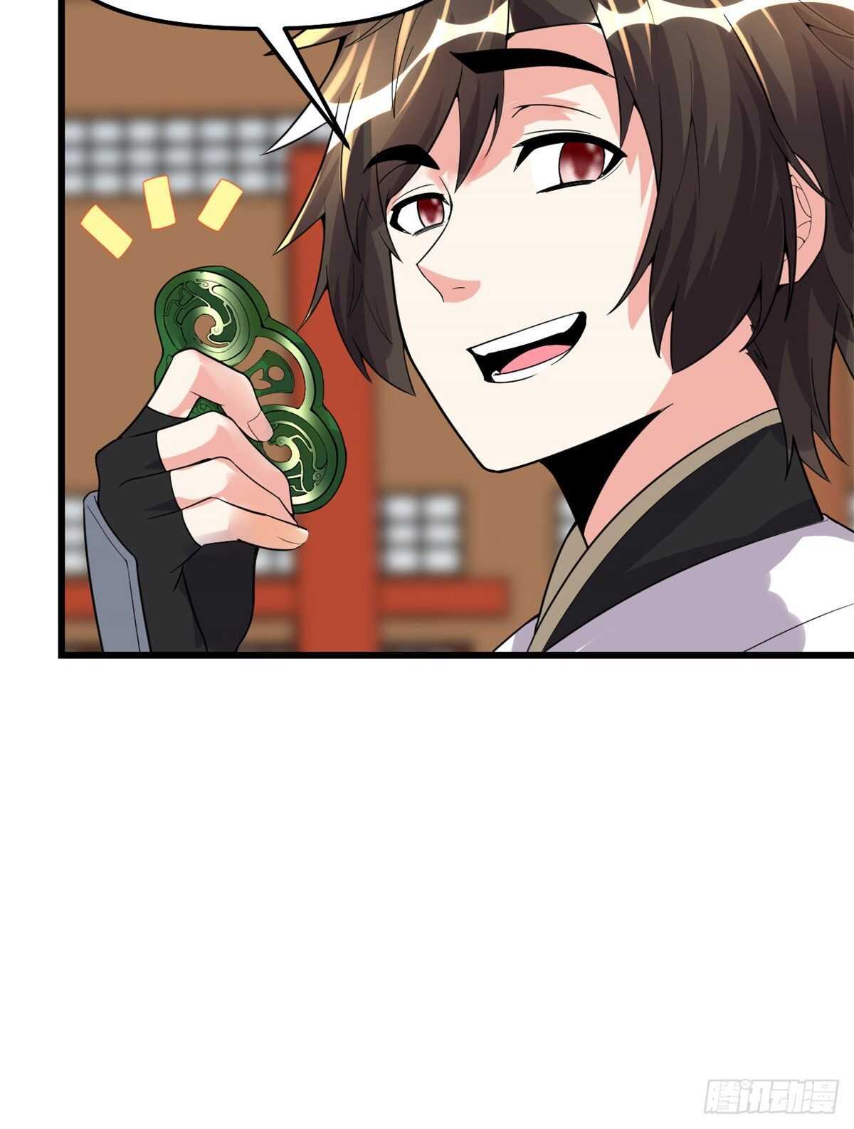 第150话 金缕阁，开盲盒40