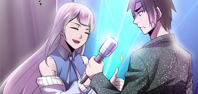 第49话 我是歌手！24