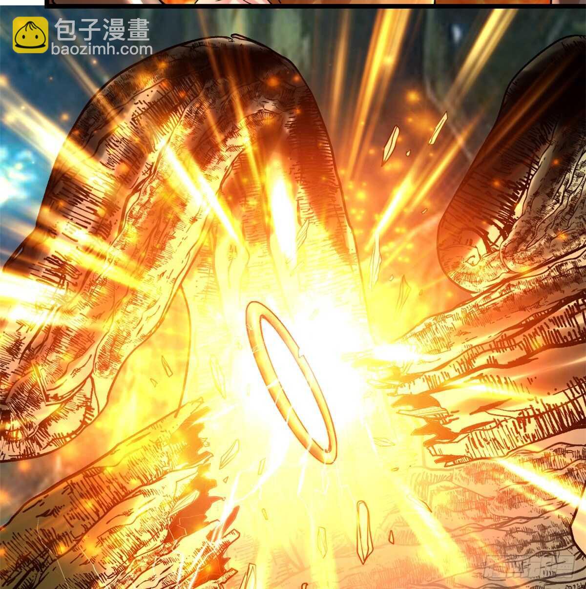 第83话 血脉试炼的死战36
