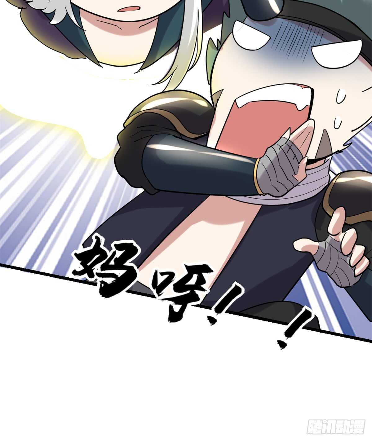 第73话 飞吧！安林！48