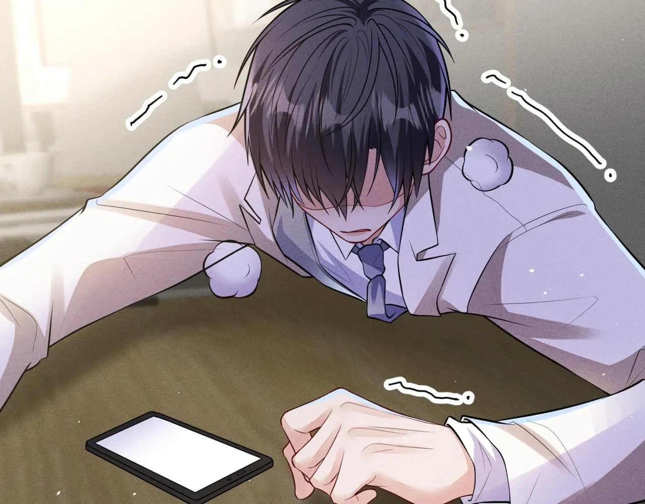 第108话 别信那些胡说八道31