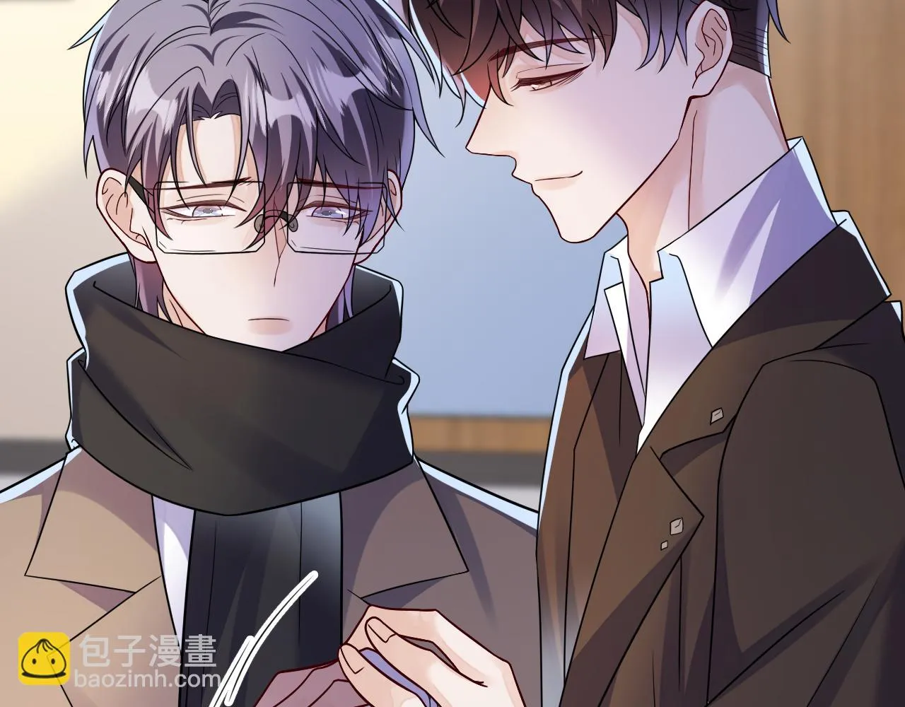 第95话  死局86