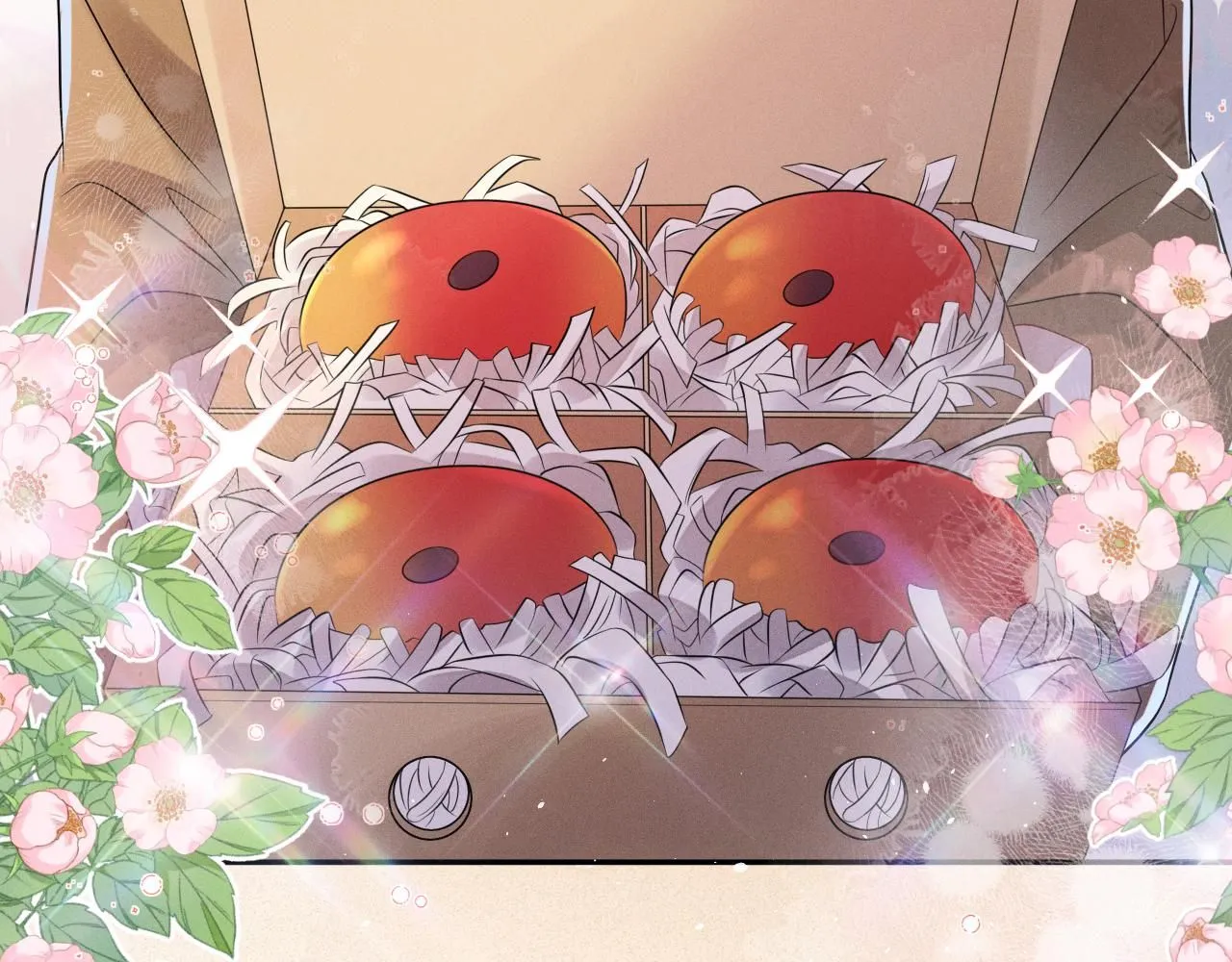 第105话  监控视频被盗15