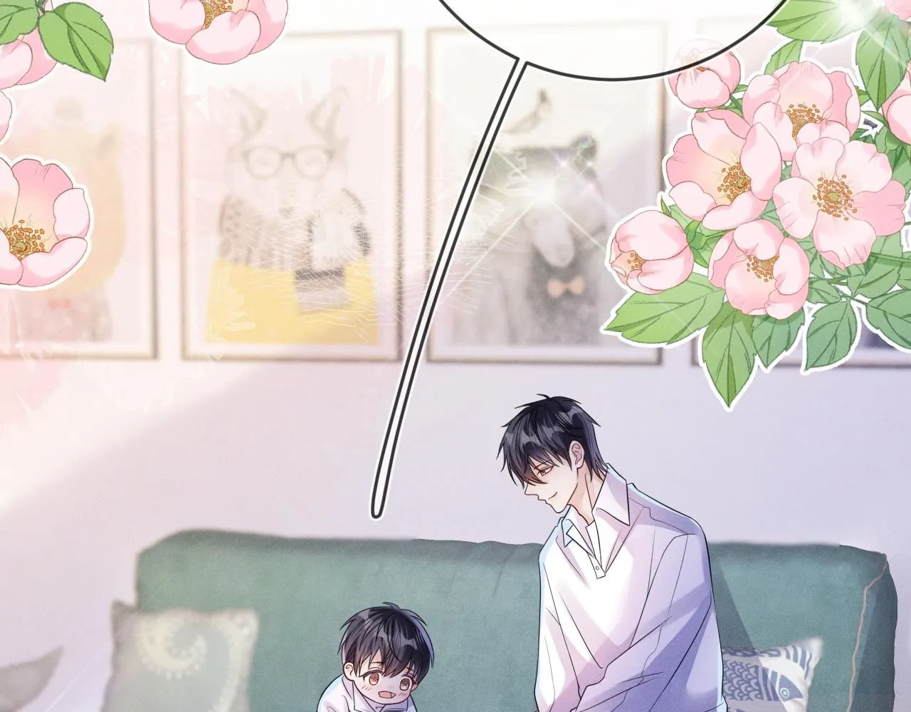 第105话  监控视频被盗66