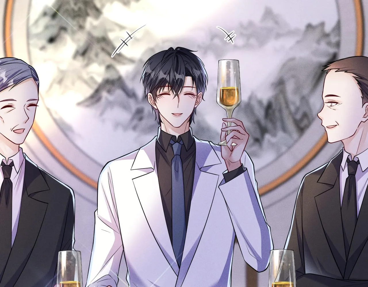 第89话  色胆包天5
