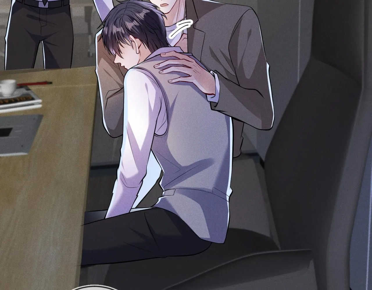 第108话 别信那些胡说八道77