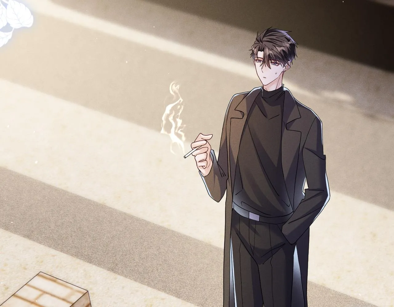 第86话  往事如烟10