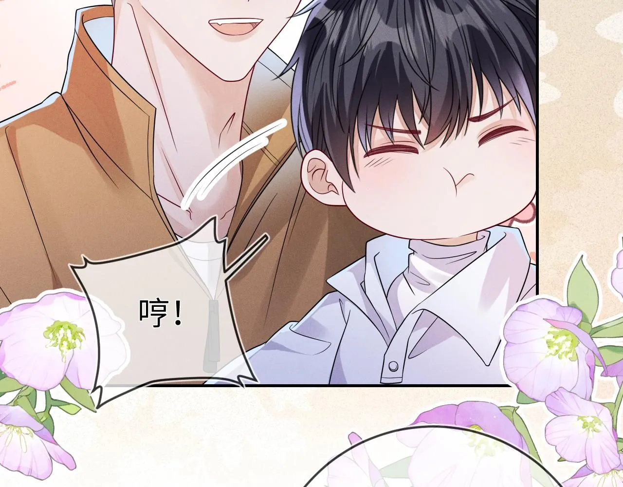 第105话  监控视频被盗29