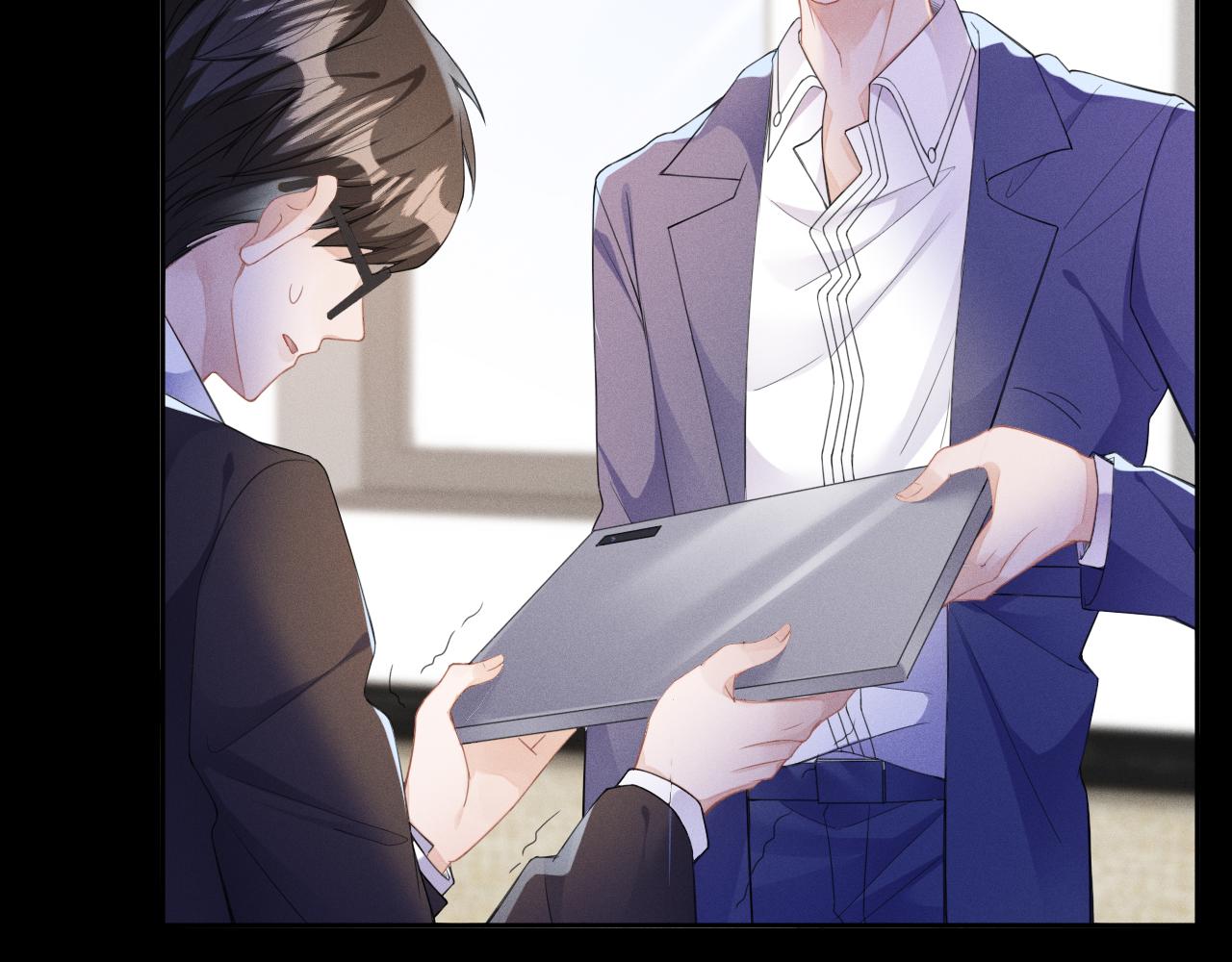 第47话  让我忘记他7