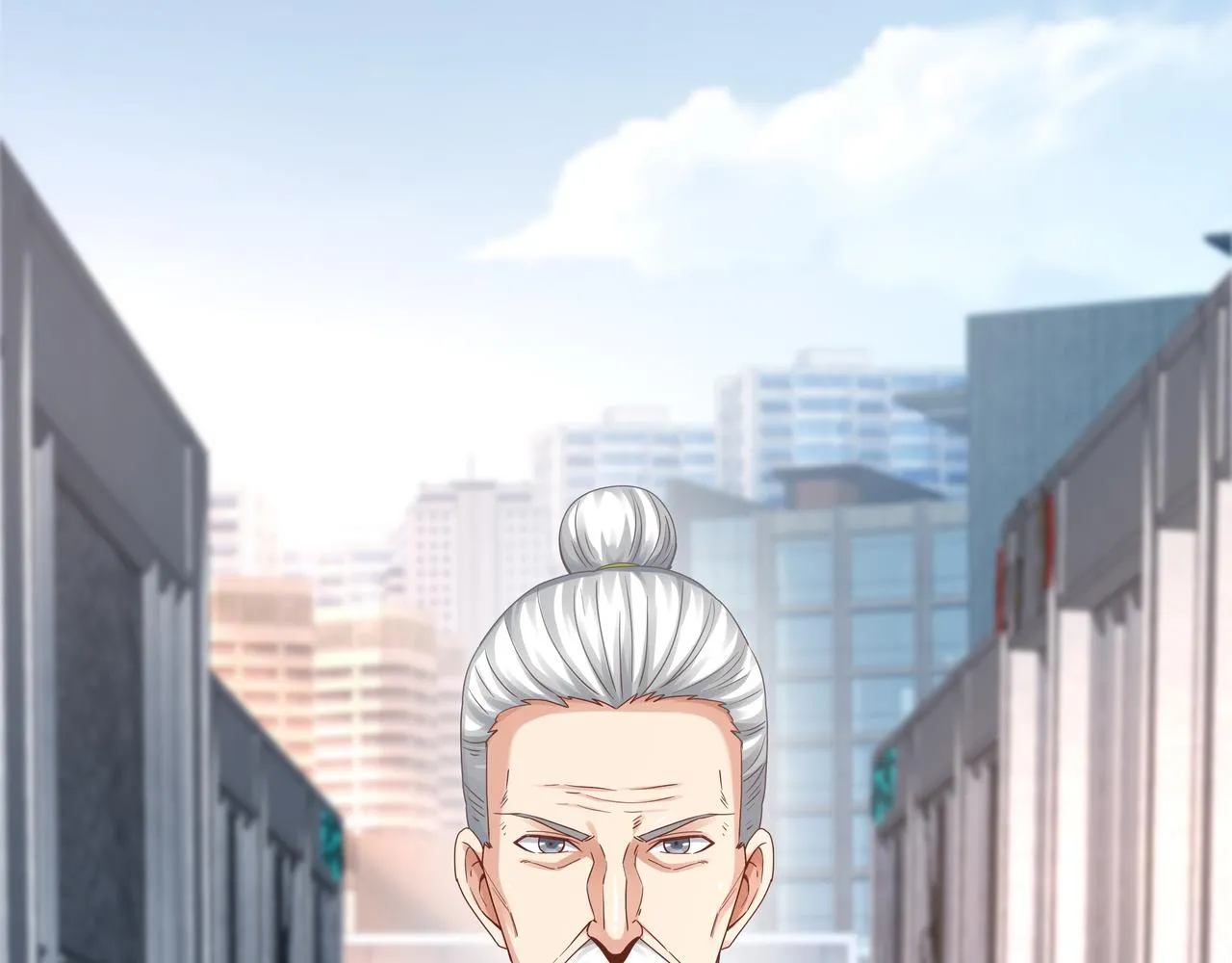 第70话 真假校长5