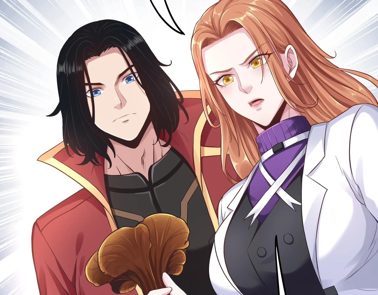 第61话 联手48