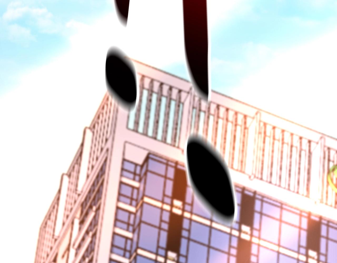 第3话 投影！黑金雕！79