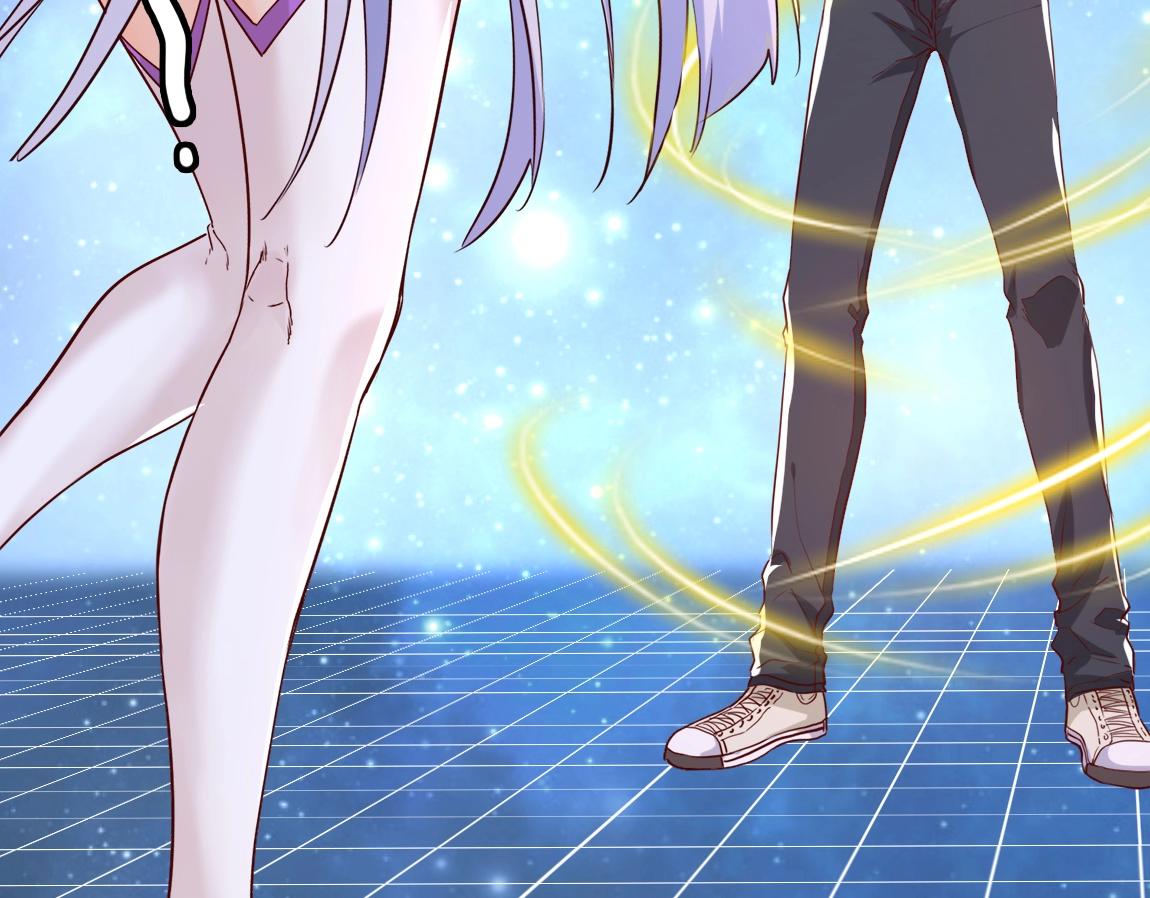 第4话 低级金系天赋97