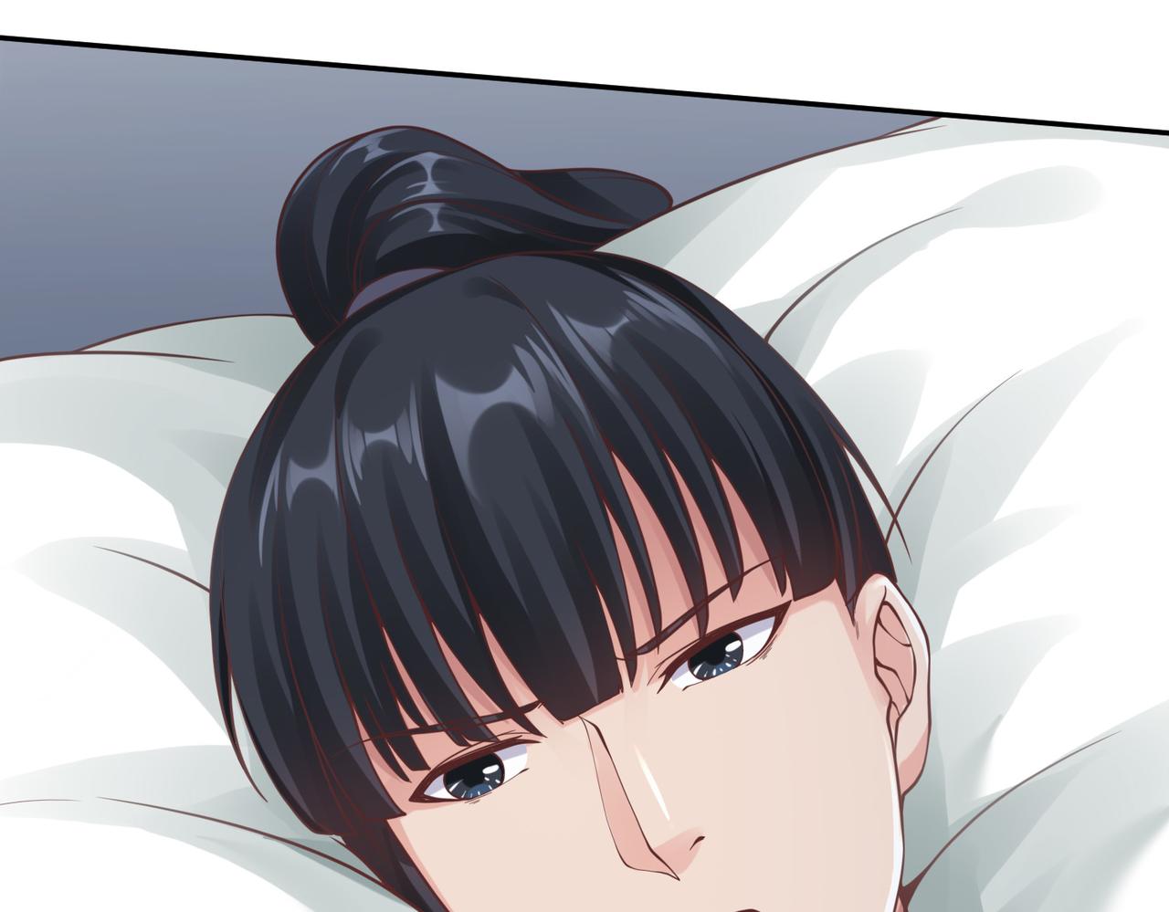 第38话不值得我拔剑！90