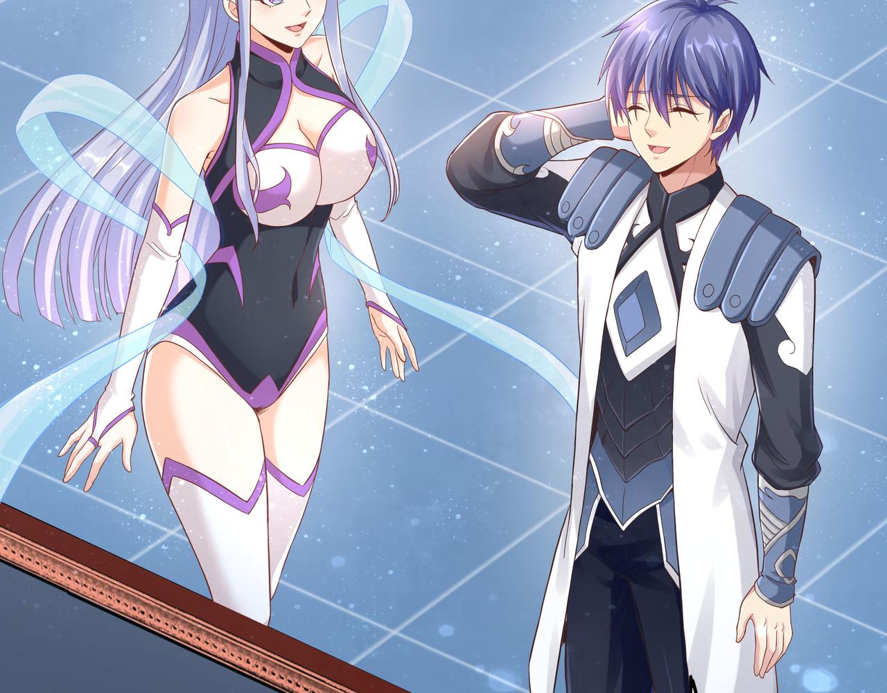 第45话 学府首席的好处70