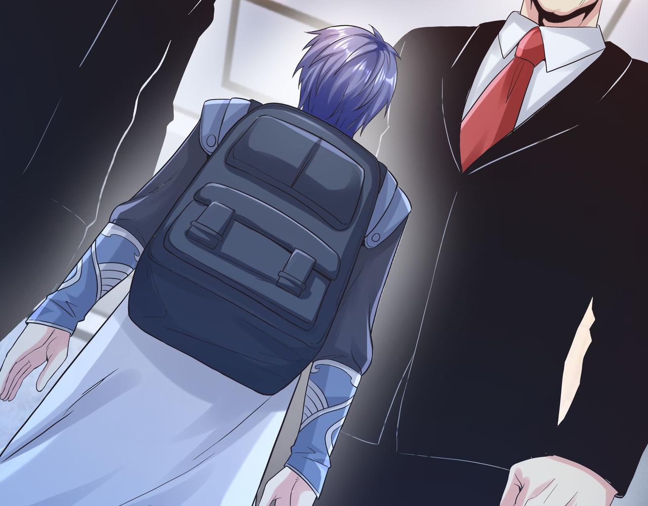 第45话 学府首席的好处86