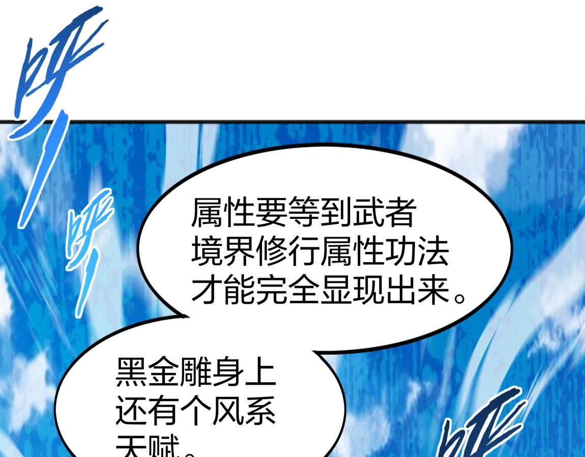 第4话 低级金系天赋108