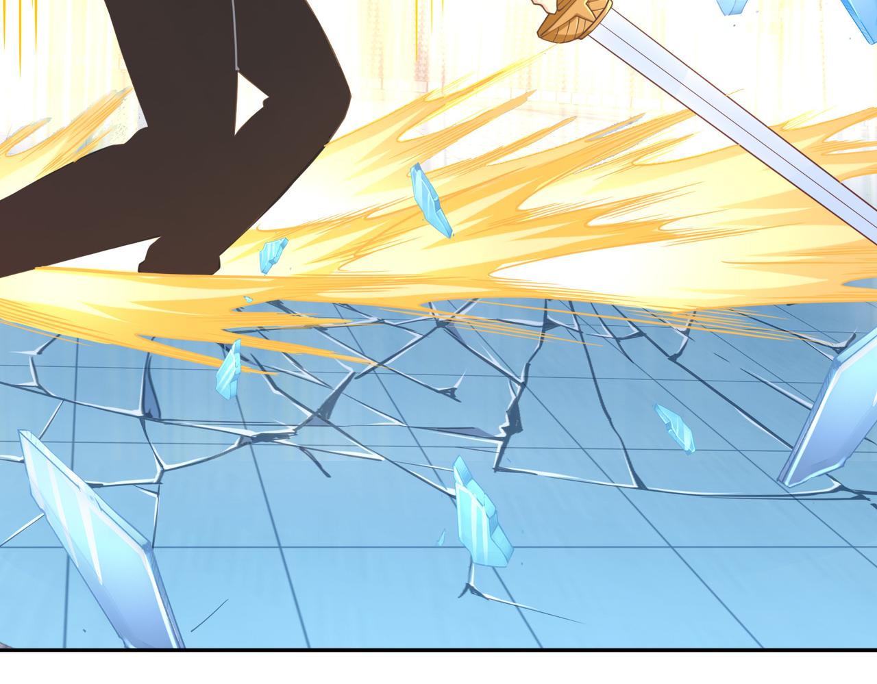 第38话不值得我拔剑！126