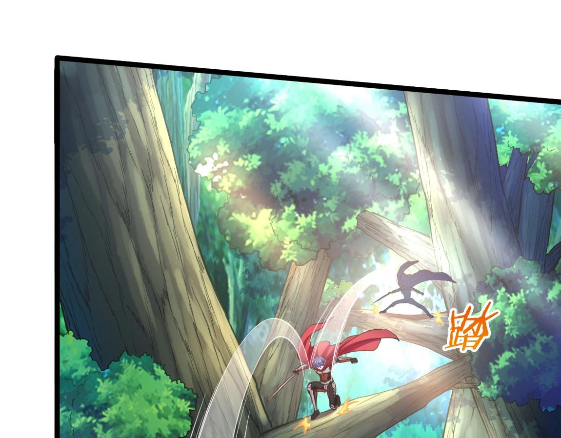 第9话 夜雪森林62