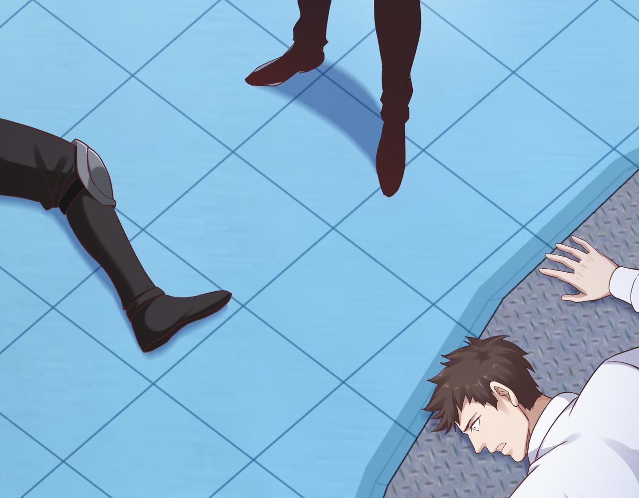 第37话强榜大会开始！117