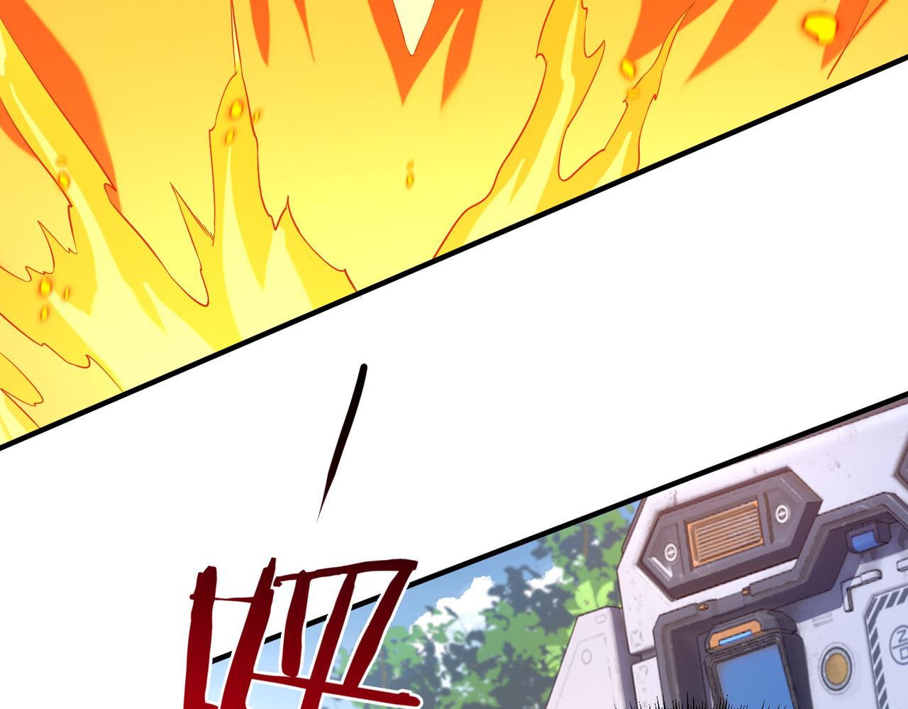 第37话强榜大会开始！38