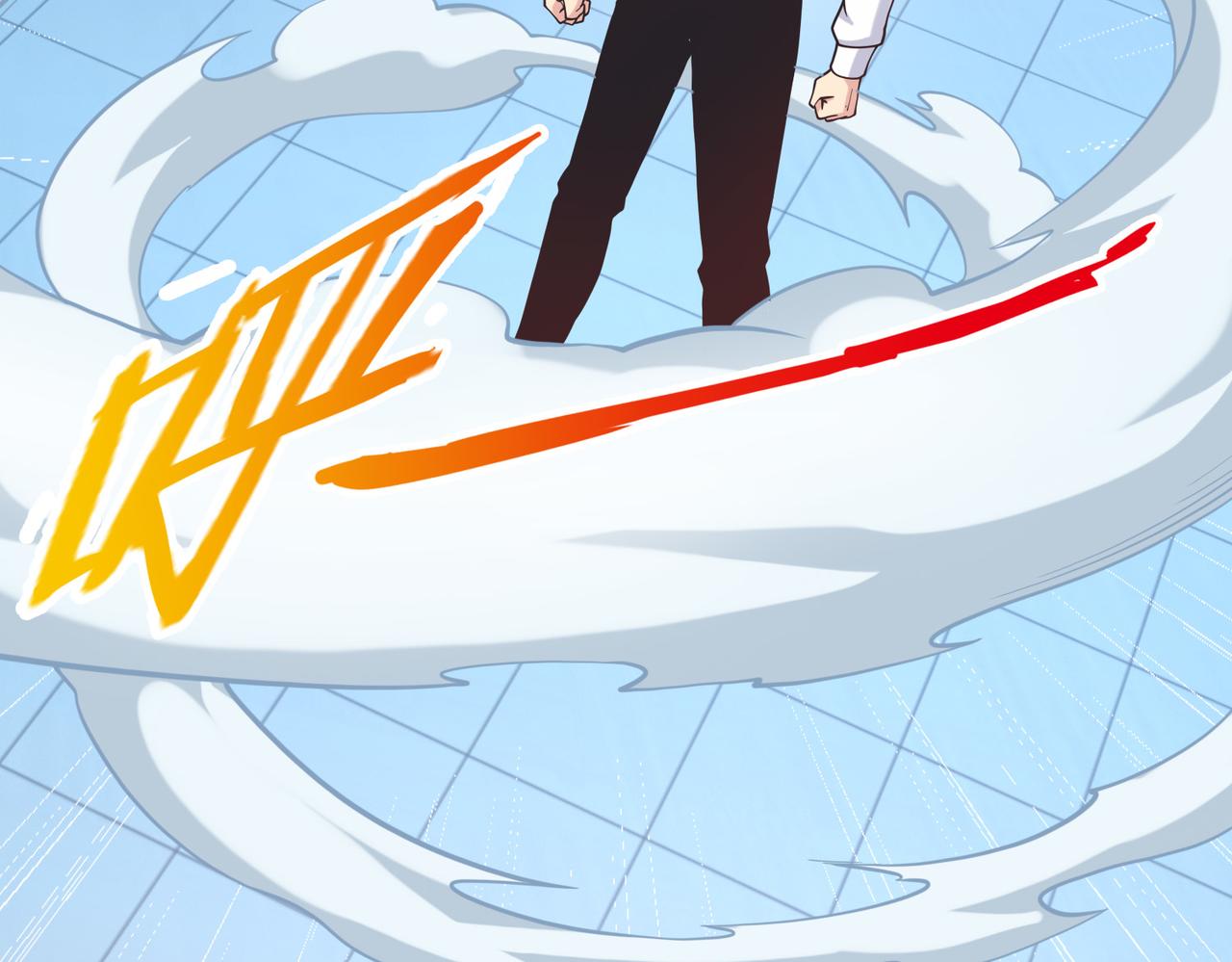 第38话不值得我拔剑！65