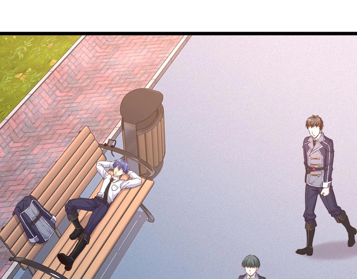 第7话 SSS级评价！125