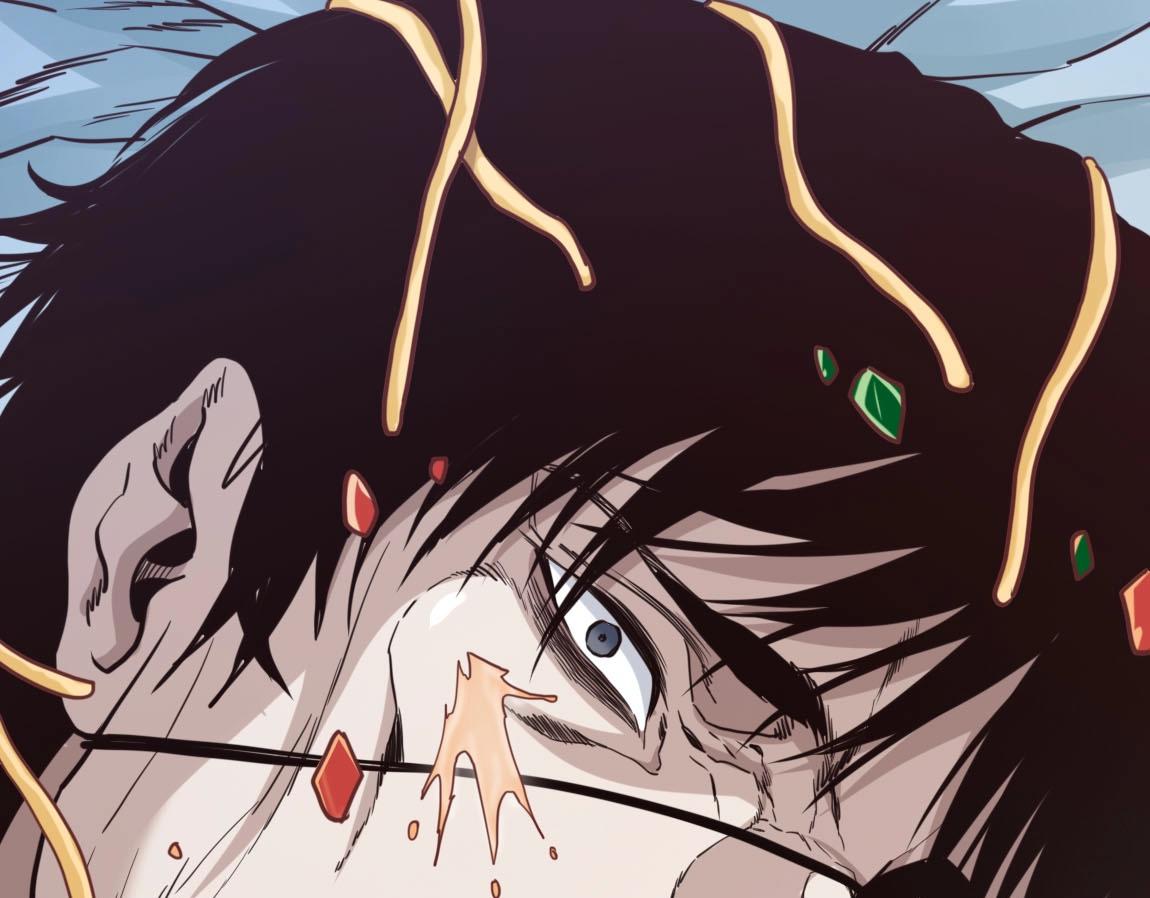 第14话 袭击黑斧社团146