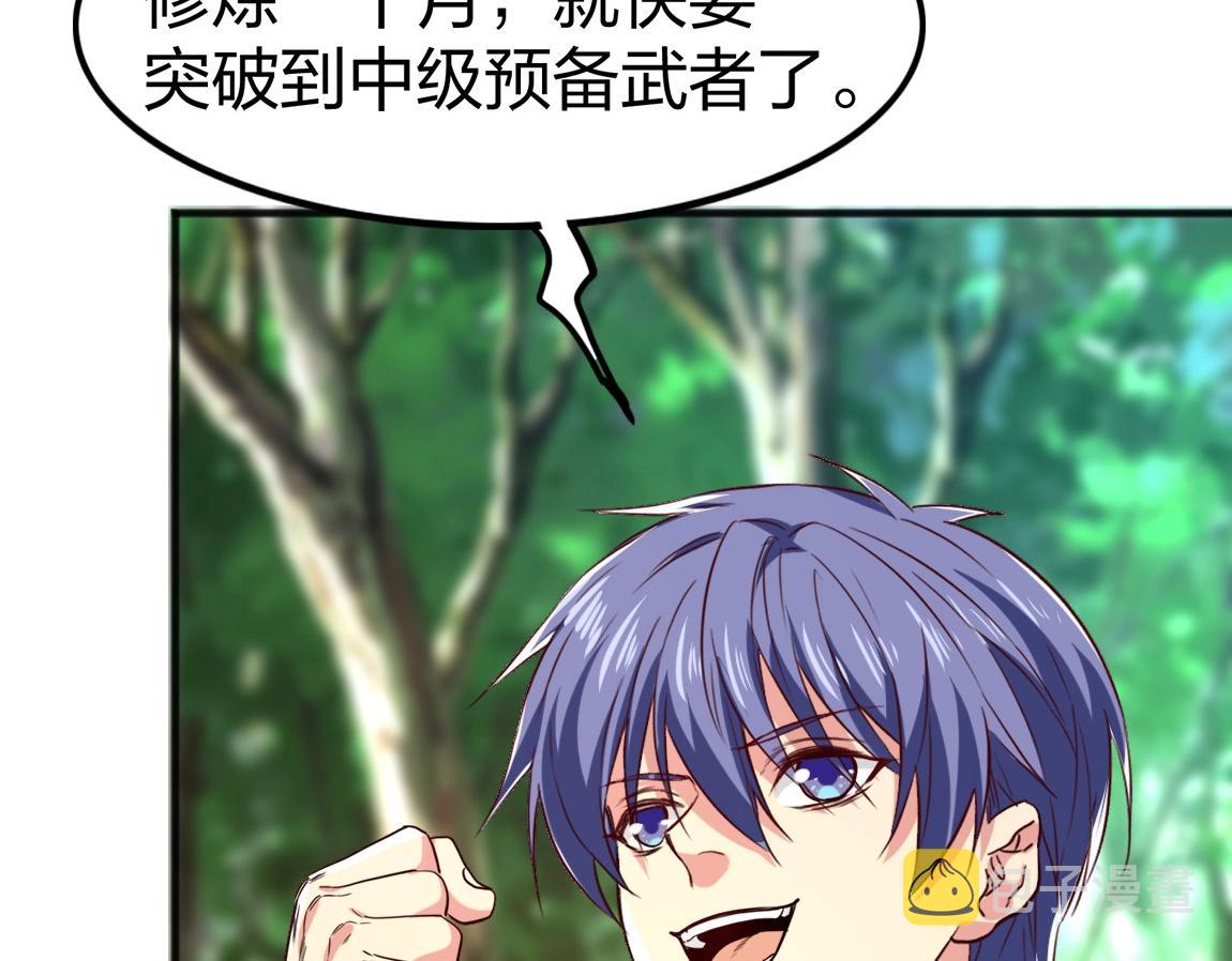 第4话 低级金系天赋17
