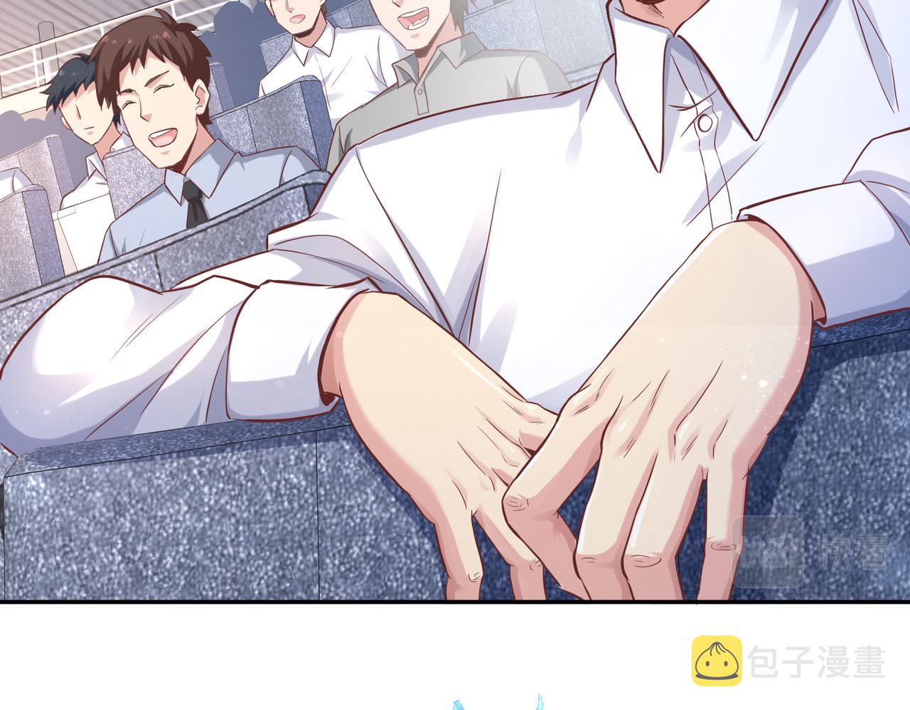 第39话 冲刺排名！10
