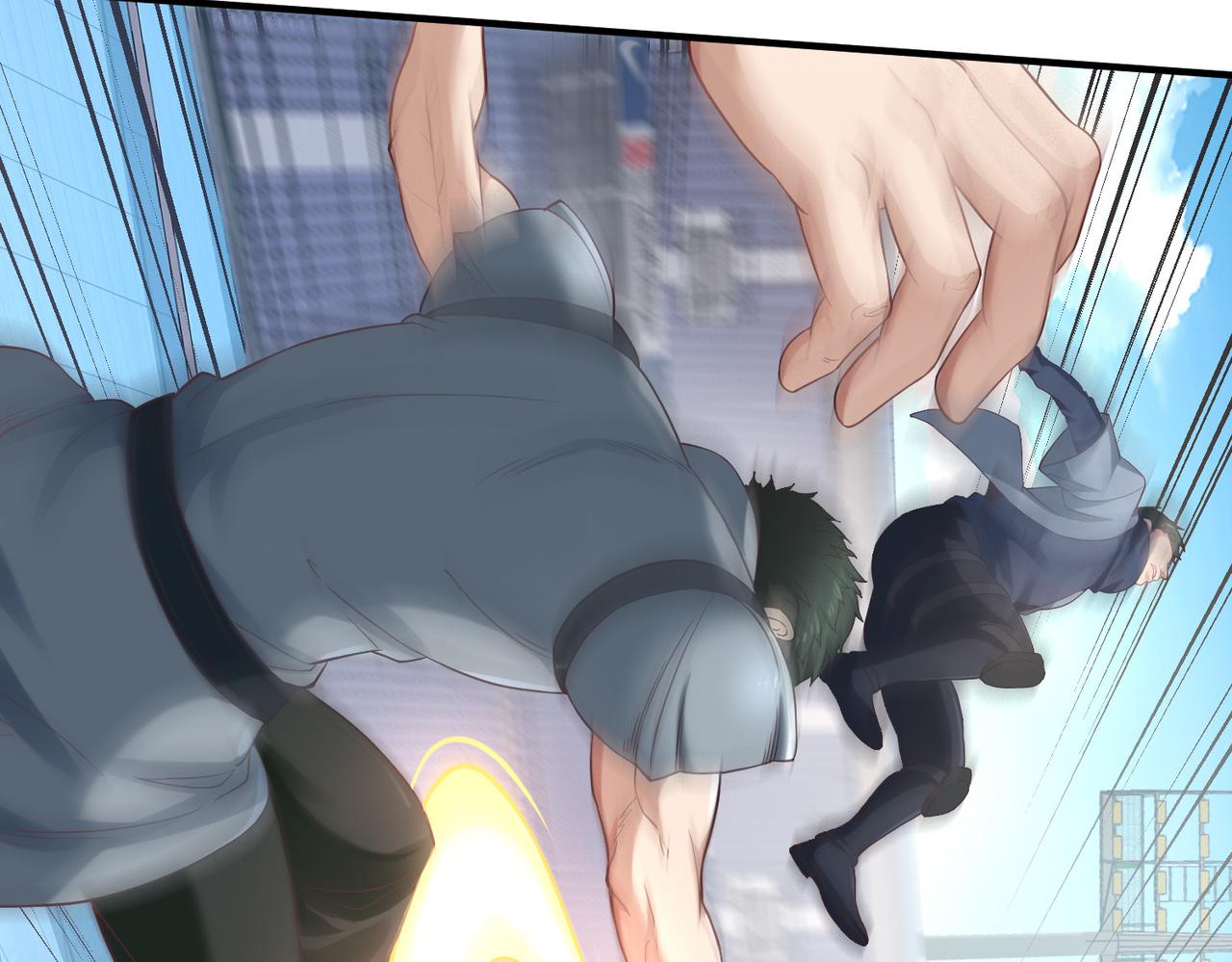 第37话强榜大会开始！90