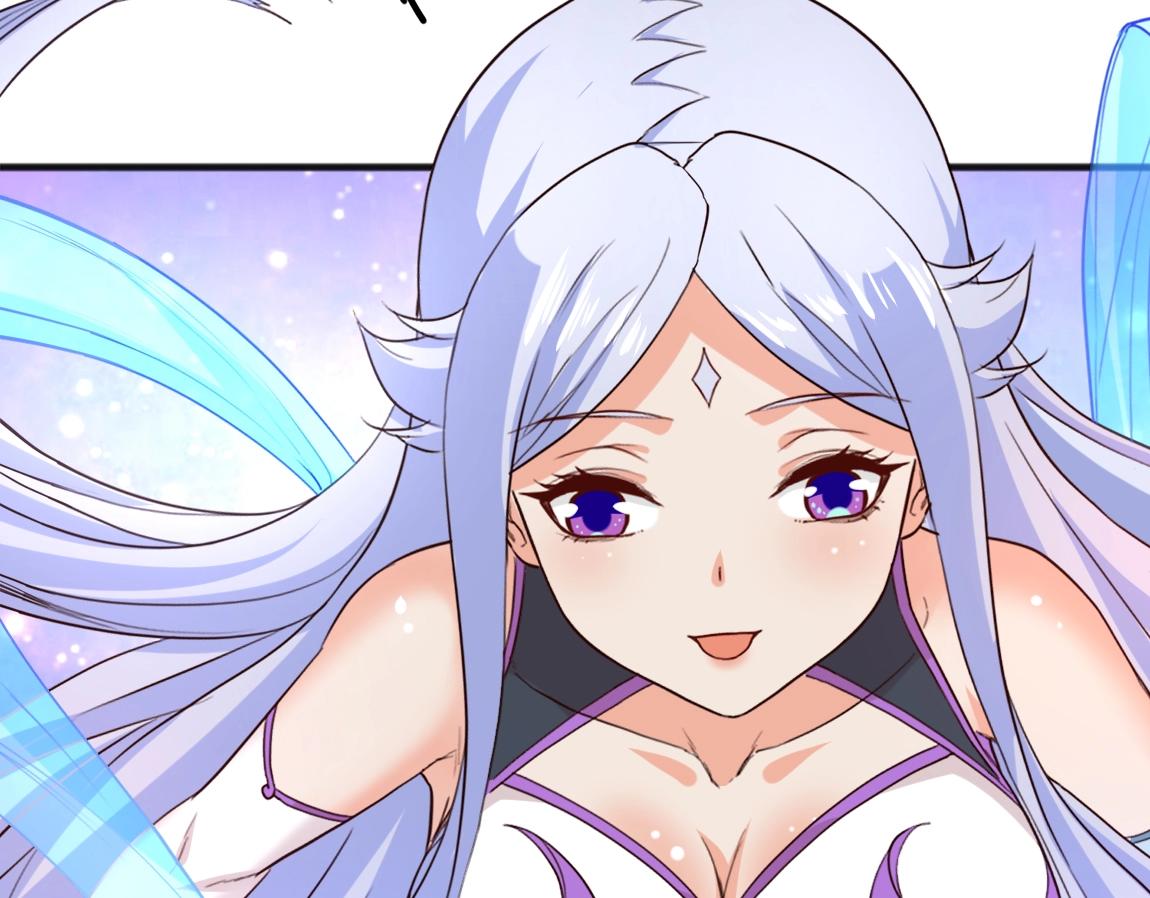 第6话 危险的试炼！94