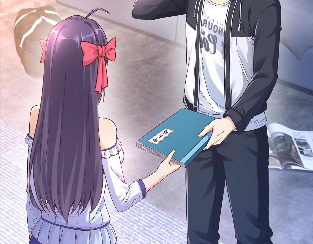 第47章 宛如沙尘58