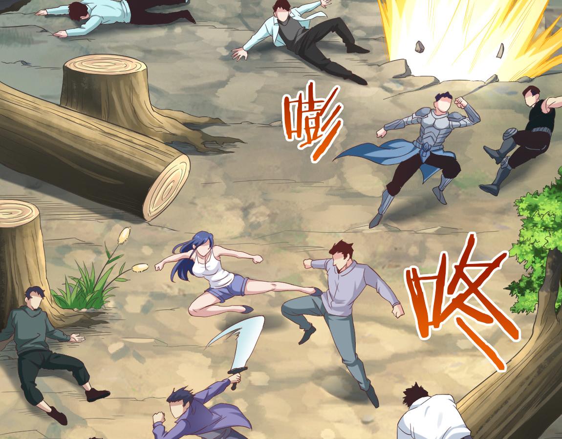 第34话一剑秒百人！71