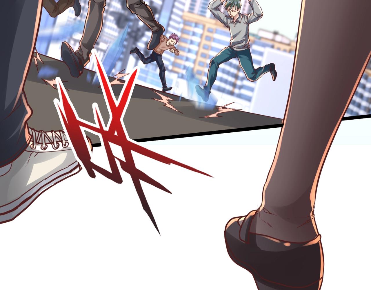 第3话 投影！黑金雕！92