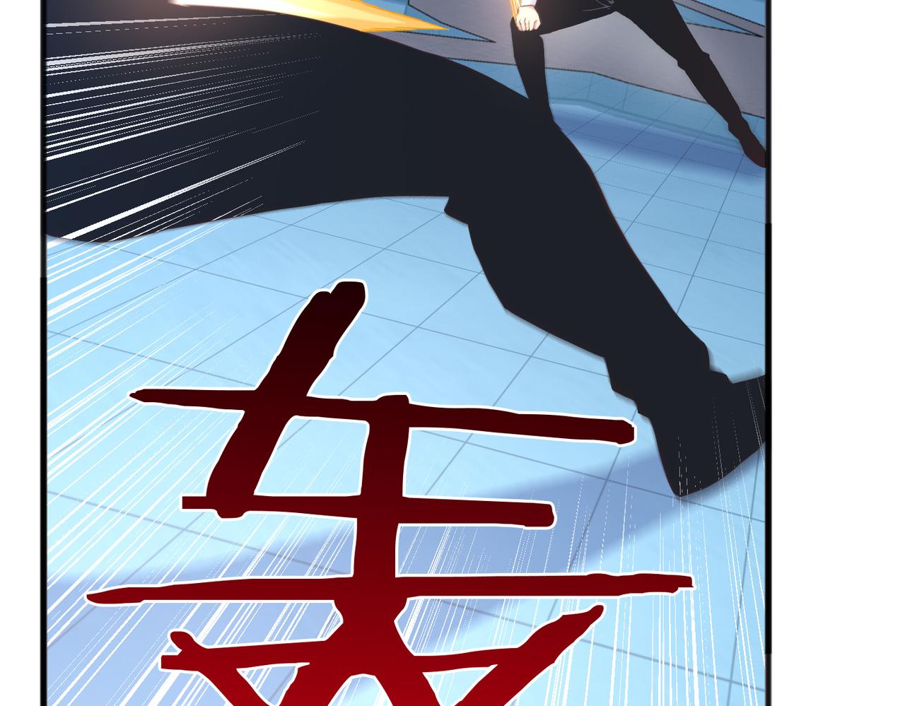 第37话强榜大会开始！97
