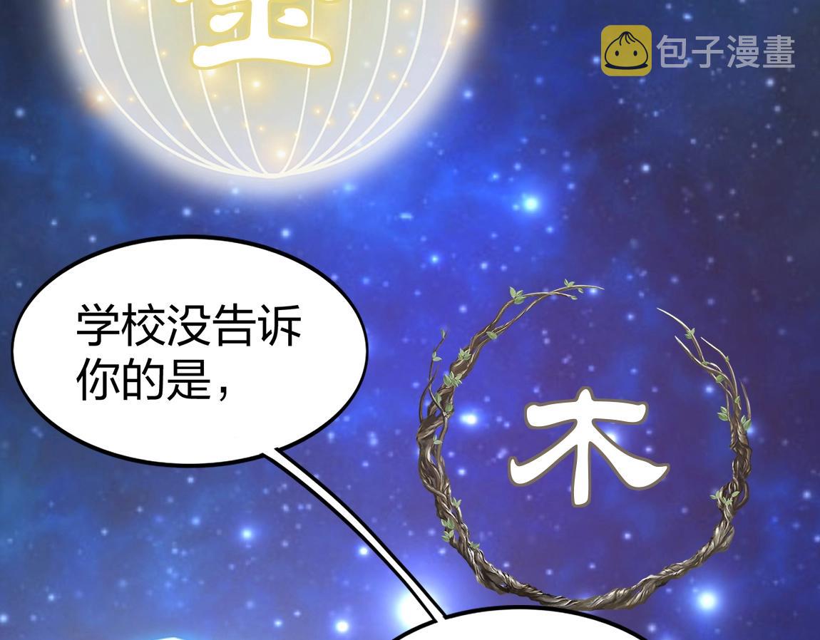 第4话 低级金系天赋87