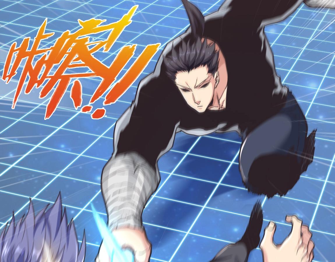 第17话 联考开始101