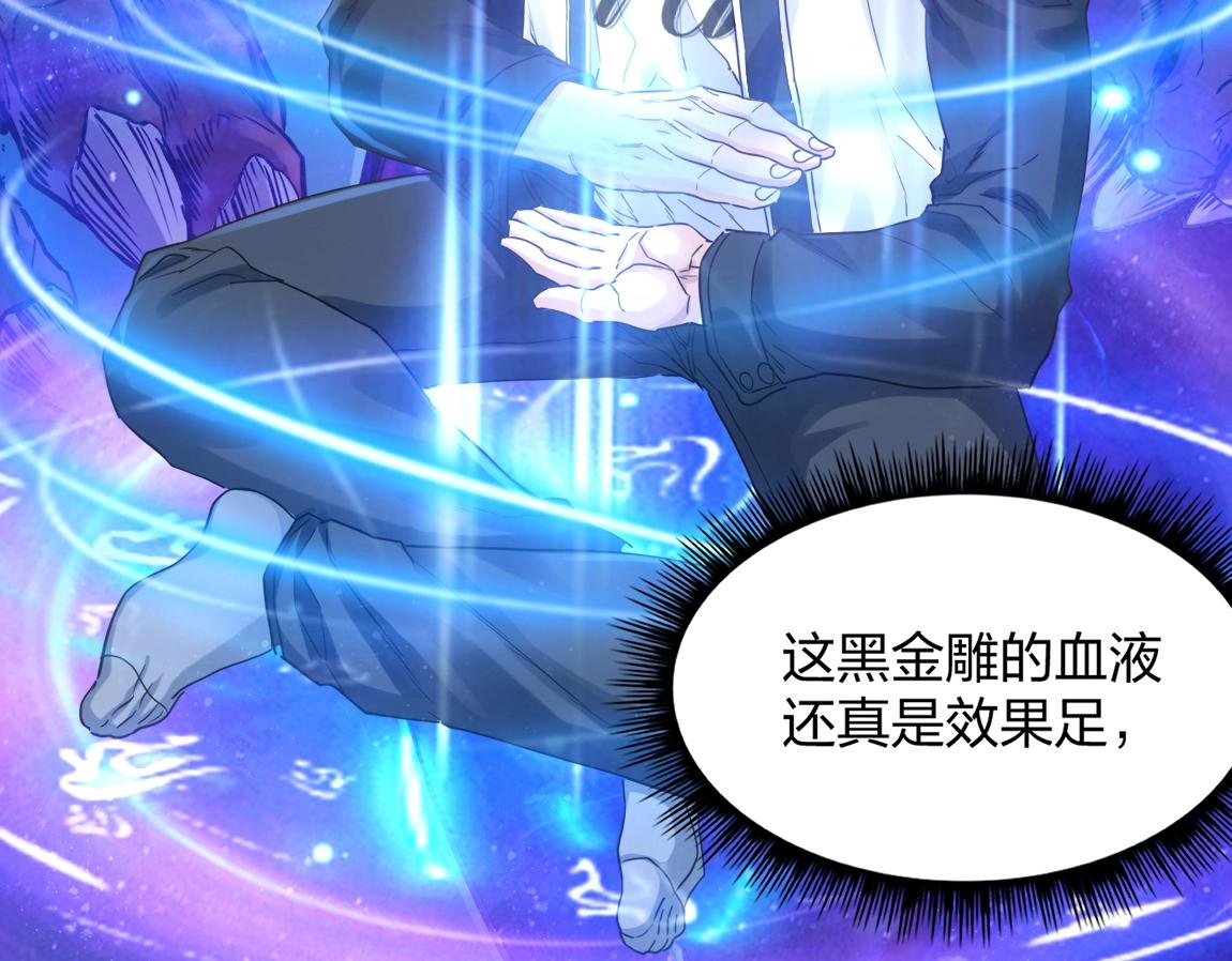 第3话 投影！黑金雕！234